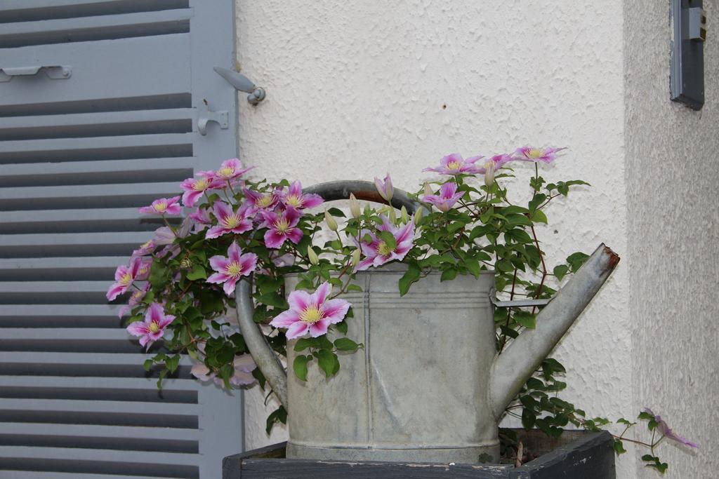 Maison D'Hotes Le Lavoir Fontaines  Εξωτερικό φωτογραφία