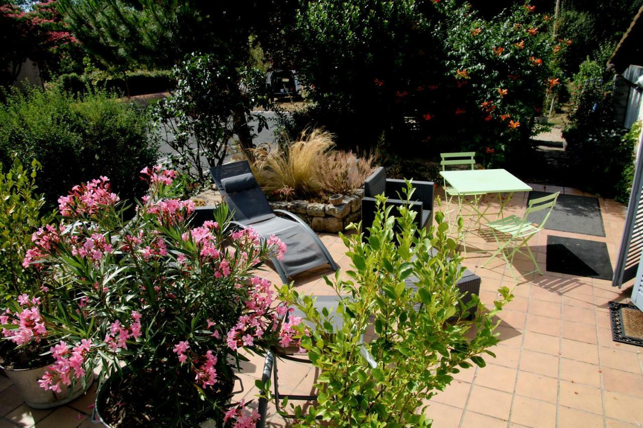 Maison D'Hotes Le Lavoir Ξενοδοχείο Fontaines  Εξωτερικό φωτογραφία
