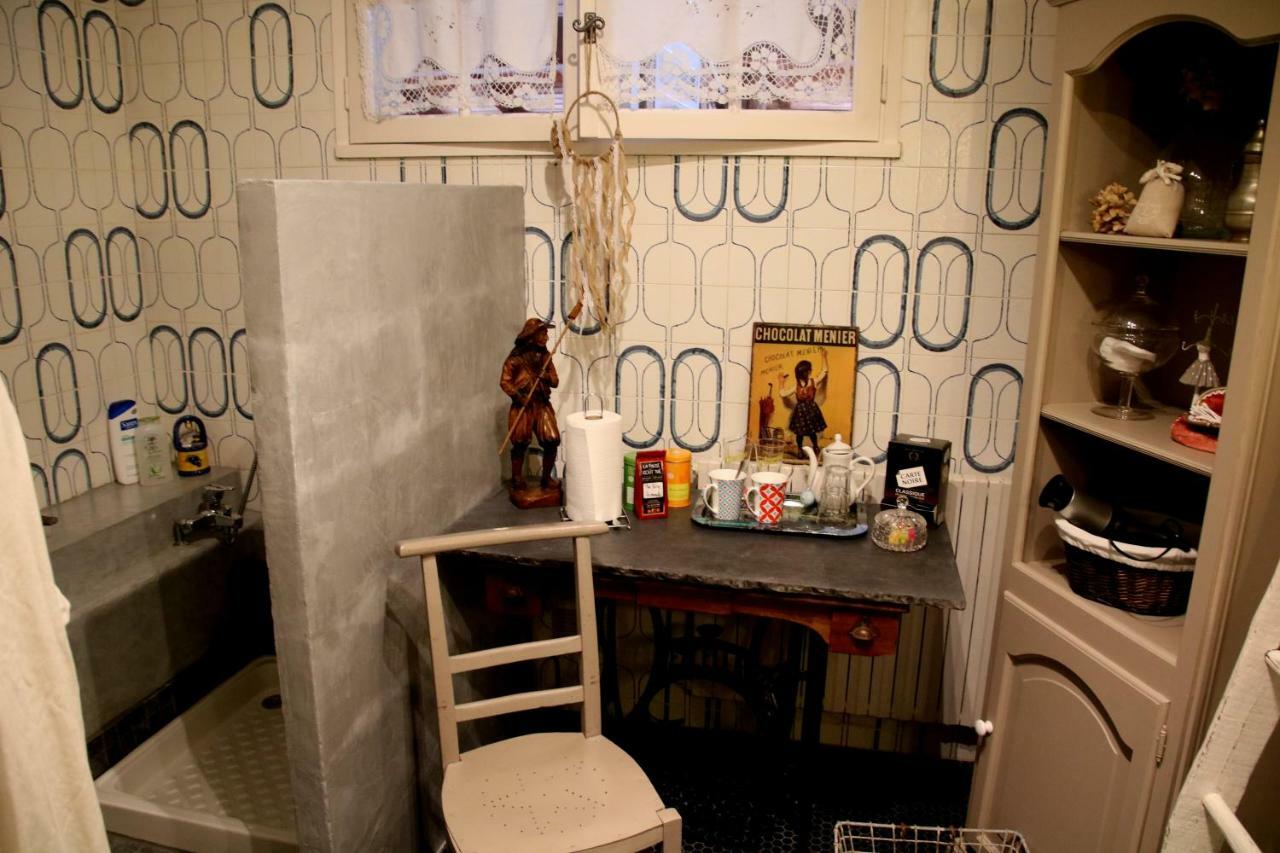 Maison D'Hotes Le Lavoir Fontaines  Εξωτερικό φωτογραφία